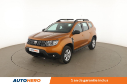 Dacia Duster II 1.5 dCi Blue Confort 4x2 116 ch 92-Hauts-de-Seine