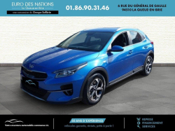 Kia Xceed 1.0l T-GDi 120 ch BVM6 Active Business 94-Val-de-Marne