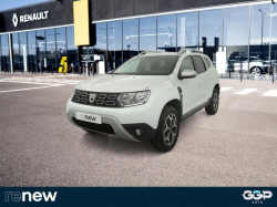 Dacia Duster TCe 130 FAP 4x2 Prestige 59-Nord
