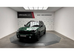 Mini Mini Countryman 136 ch BVA7 Cooper Edition ... 33-Gironde