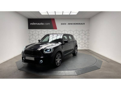 Mini Mini Countryman 136 ch BVA7 Cooper Yours 33-Gironde
