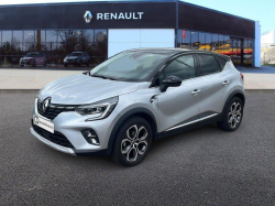 Renault Captur TCe 130 EDC FAP Intens 10-Aube