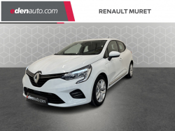 Renault Clio Blue dCi 85 Business 31-Haute-Garonne