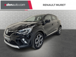 Renault Captur TCe 90 Techno 31-Haute-Garonne
