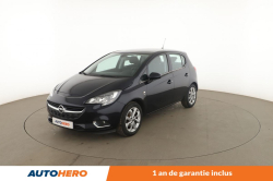 Opel Corsa 1.4 Design 120 ans 5P 90 ch 92-Hauts-de-Seine