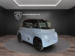 Citroën AMI 17-Charente Maritime