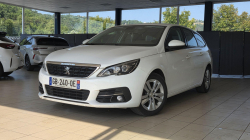 Peugeot 308 II BlueHDi 130 EAT8 S&S ACTIVE B... 12-Aveyron