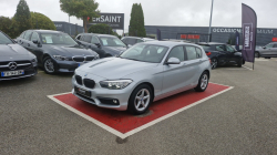 BMW Série 1 F20 LCI2 116I 109 CH LOUNGE 29-Finistère