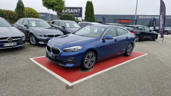 BMW Série 2 Gran Coupé F44 216D 116 CH DKG7 BU... 29-Finistère