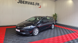 Opel Astra Sports Tourer 1.5 DIESEL 122 CH ELEGA... 29-Finistère