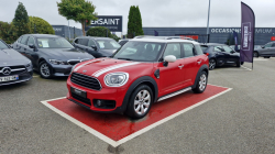 Mini Countryman F60 136 CH COOPER LONGSTONE 29-Finistère