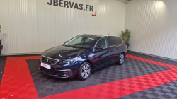 Peugeot 308 SW puretech 130ch ss allure 29-Finistère