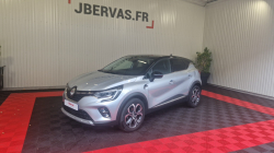 Renault Captur MILD HYBRID 140 TECHNO 29-Finistère