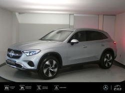 Mercedes GLC 300 e Hybrid EQ 4MATIC Avantgarde L... 74-Haute-Savoie