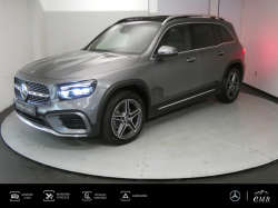 Mercedes GLB 200 d AMG Line 74-Haute-Savoie