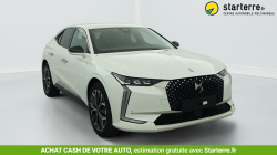 DS DS 4 PureTech 130 EAT8 Rivoli 69-Rhône