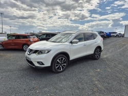Nissan X-Trail 1.6 dCi 130 5pl Connect Edition 69-Rhône
