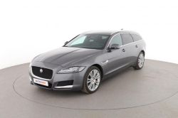 Jaguar XF Sportbrake 2.0d AWD Auto 240 ch 13-Bouches du Rhône