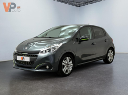 Peugeot 208 1.2 PureTech 82ch BVM5 Style 56-Morbihan