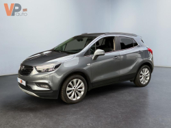 Opel Mokka X 1.6 CDTI - 136 ch 4x2 Elite 56-Morbihan