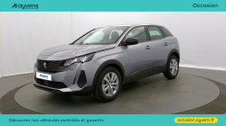 Peugeot 3008 1.2 PureTech 130ch S&S Active Pack ... 69-Rhône
