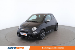 Abarth 500 1.4 Turbo T-Jet 595 BVA5 165 ch 92-Hauts-de-Seine