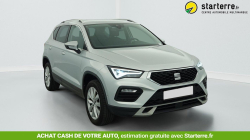 Seat Ateca 1.0 TSI 110 ch Start/Stop Style 69-Rhône