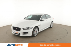 Jaguar XE 2.0d R-Sport Auto 180 ch 92-Hauts-de-Seine