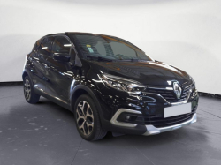 Renault Captur Intens 18-Cher