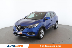 Renault Kadjar 1.5 dCi Blue Intens 115 ch 92-Hauts-de-Seine