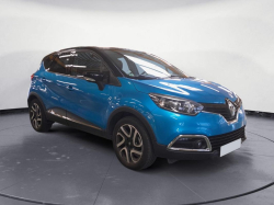 Renault Captur 0.9 TCE 90 INTENS 18-Cher