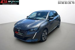 Peugeot 208 II PureTech 100 S&S Style 84-Vaucluse