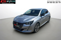 Peugeot 208 II PureTech 100 S&S Style 84-Vaucluse
