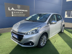 Peugeot 208 1.2 Puretech 82 Allure 49-Maine-et-Loire