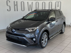 Toyota RAV4 RAV 4 (20) Hybride 197ch 2WD Collect... 85-Vendée