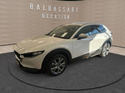 Mazda CX-30 2.0L e-SKYACTIV X M Hybrid 186 ch 4x... 83-Var