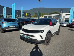Opel Mokka 1.2 Turbo 130 ch BVA8 GS Line 73-Savoie
