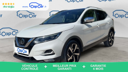 Nissan Qashqai 1.2 DIG-T 115 BVA Tekna - Automat... 75-Paris