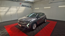 Renault Captur evolution TCe 90 56-Morbihan