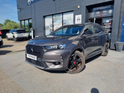DS DS 7 Crossback BlueHDi 180 Auto PERFORMANCE L... 30-Gard
