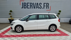 Citroën Grand C4 SpaceTourer BLUEHDI 130 SS BVM... 14-Calvados