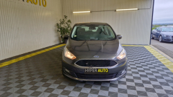 Ford C-Max 1.5 TDCI 120 SS POWERSHIFT TREND BUSI... 29-Finistère