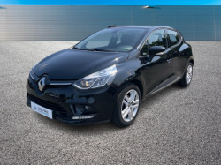 Renault Clio IV Génération TCe 75 - 19 44-Loire-Atlantique