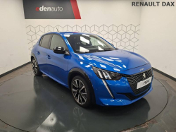 Peugeot 208 PureTech 100 S&S BVM6 GT 40-Landes