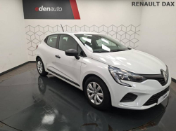 Renault Clio SCe 65 Authentic 40-Landes
