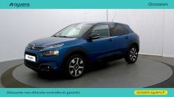 Citroën C4 Cactus PureTech 130ch S&S Shine Busi... 91-Essone