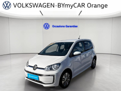 Volkswagen E-Up! E-UP! 2.0 Electrique 84-Vaucluse