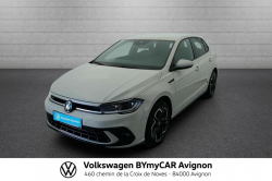 Volkswagen Polo 1.0 TSI 116 S&S DSG7 R-Line Edit... 84-Vaucluse