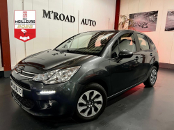 Citroën C3 1.6hdi 75ch - Clim Auto / Sort de r... 59-Nord