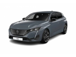 Peugeot 308 BlueHDi 130ch S&S EAT8 Allure 74-Haute-Savoie